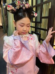 -盘子女人坊古装写真摄影(天津总店)