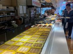 -李记粥铺(泰山路店)
