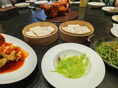 -姑苏家宴·苏帮菜·松鼠桂鱼(苏州总店)