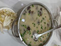 -胡世羊肉汤(南街店)