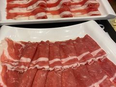 -北门涮肉·铜锅涮肉(南锣鼓巷店)