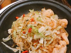 -薇酌饮·陕西菜(南门外店)