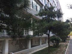 -中国石油大学（北京）(北京西校区)