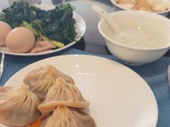 -丁山花园酒店-明园餐厅