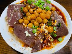 -正宗苏稽毛哥跷脚牛肉总店