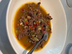 -院里寻菜·精致庭院菜(观沙岭店)