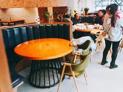 -筱树洞烧烤餐厅(大中路步行街店)
