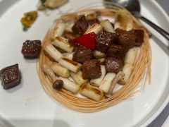 -东富酒家(龙湖西溪天街店)