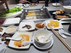 -海底捞火锅(珠影星光城夜宵主题店)