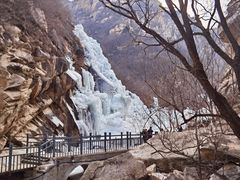 -黑龙潭风景区