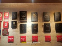 -广州富力君悦大酒店空中花园