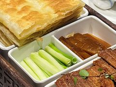 -四世同堂·京菜·烤鸭(双井店)