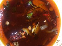 -功夫小龙虾·烧烤·江湖菜(金沙洲店)