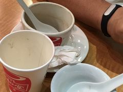 -恭和堂 龟苓膏(铜锣湾店)