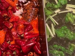 -盡膳口福跷脚牛肉火锅(合生汇购物中心店)