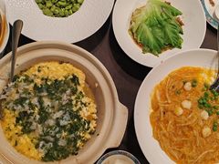 -肆月河豚·新淮扬(金融街店)
