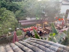 -明翠湖品·湖景餐厅