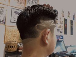 -胡子多男士理髮錧BARBER SHOP