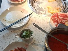 -韩大地烤肉海鲜火锅自助(五一广场店)