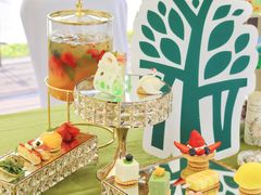 -天津海河悦榕庄·Lobby Lounge大堂吧