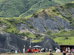 -墨石公园景区