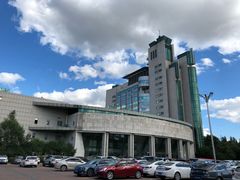-吉林大学(前卫南区)