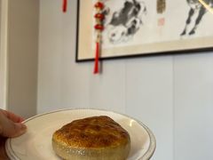 -馅饼粥·百年传承 since1926(中山路店)