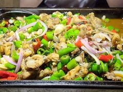 -蘭奢雅集·江浙菜(青山江滩店)