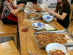 -朱洪元苏式面馆(绿宝广场店)