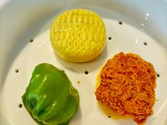 -宝丽轩中餐厅BAOLIXUAN