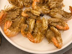 -张家卫·阳江菜·小海鲜(肥婆湾桥店)