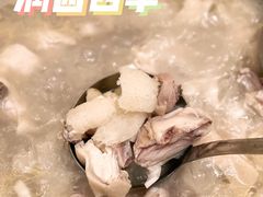 -润园四季椰子鸡火锅(南山海岸城店)