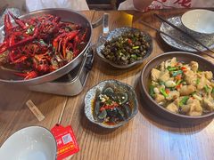 -虾小龙老长沙龙虾馆(坡子街店)