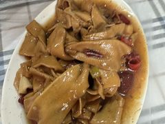 -尹记餐馆(花园店)