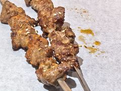 -京悦南门涮羊肉·羊蝎子火锅(田林路店)
