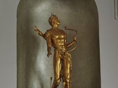 -上海和平饭店华懋阁 Cathay Room