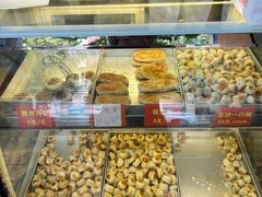 -宋记饼家(石门二路店)