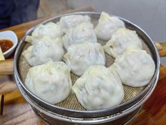 -老烟台灌汤包(南洪街店)