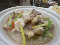 -达濠炒饭·潮汕味道