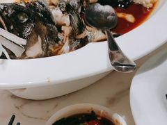 -花城粤菜餐厅(高新区店)