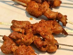 -刘一龙虾.烧烤(理工直营店)