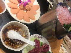 -潘小辣鲜肉老火锅