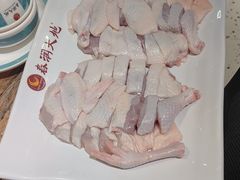 -春润大地海南椰子鸡(沙井京基百纳广场店)