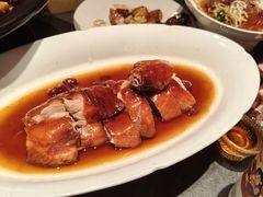 -小厨娘金榜题名(夫子庙秦淮河店)