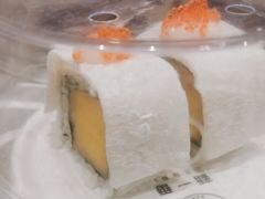 -新一番三文鱼寿司(大东海店)