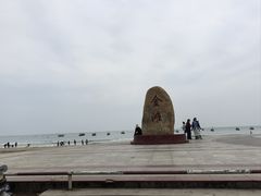 -万尾金滩