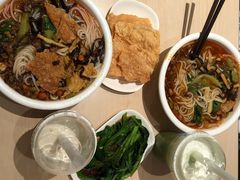 -水平有限广西米粉·广西风味集(五道口店)