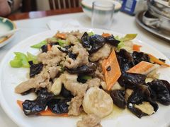 -清真·同发顺饭庄·烧麦(总店)
