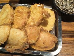 -破店肥哈·海鲜·烧烤(郑州银泰inPARK店)