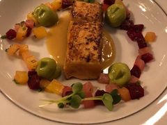 -Restaurant Sevres im Hotel Hessischer Hof